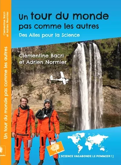 Livres Wings for Science